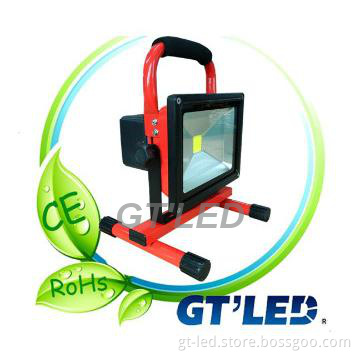 Hi Power LED project lamp with ce, rohs, saa approved